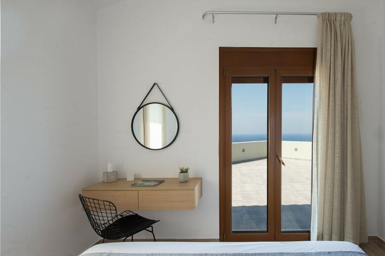 Residencia Infinite Blue Apartments