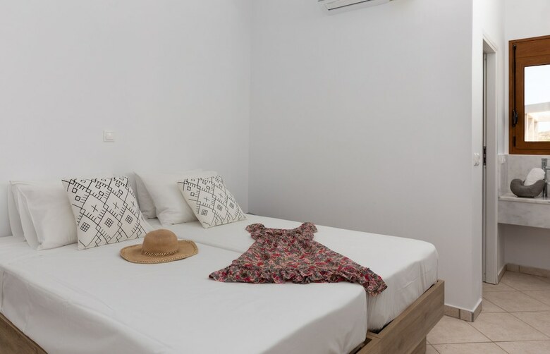 Residencia Infinite Blue Apartments