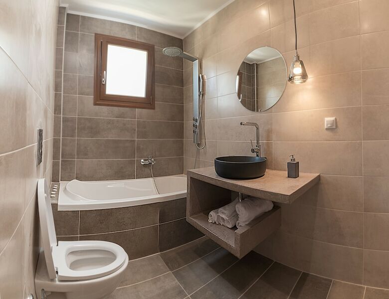 Residencia Infinite Blue Apartments