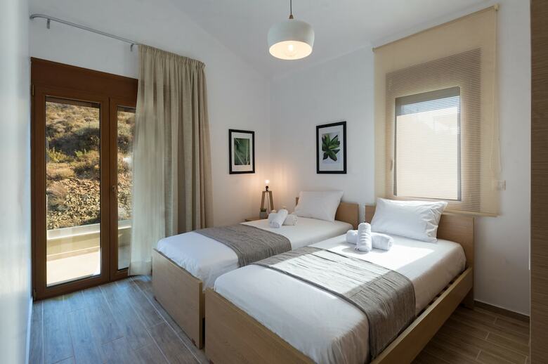 Residencia Infinite Blue Apartments