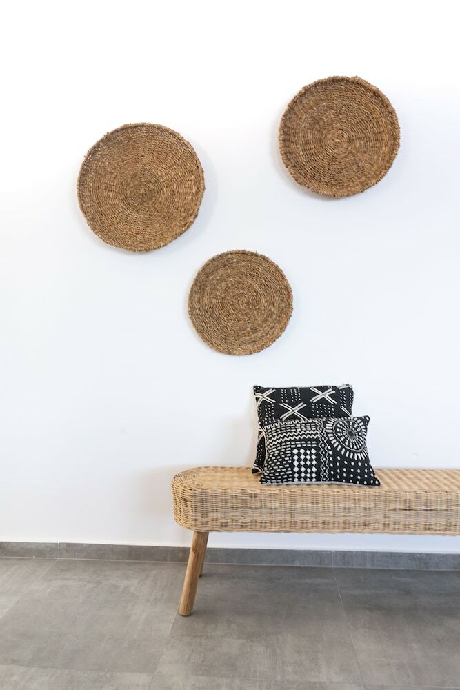 Residencia Infinite Blue Apartments