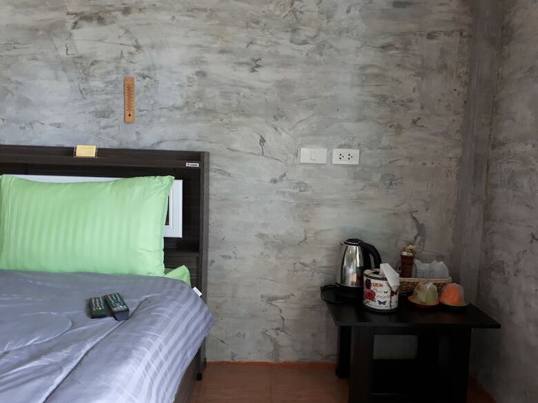 Hotel Aong Ka Im Resort
