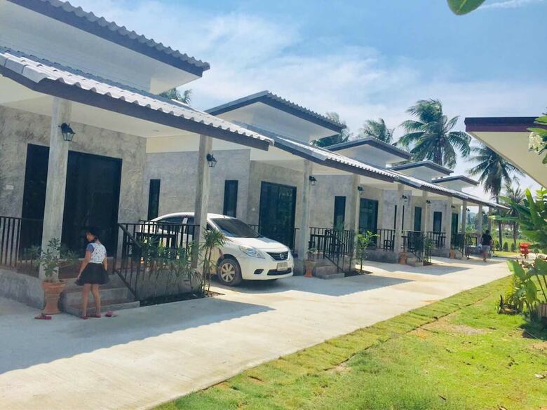 Hotel Aong Ka Im Resort