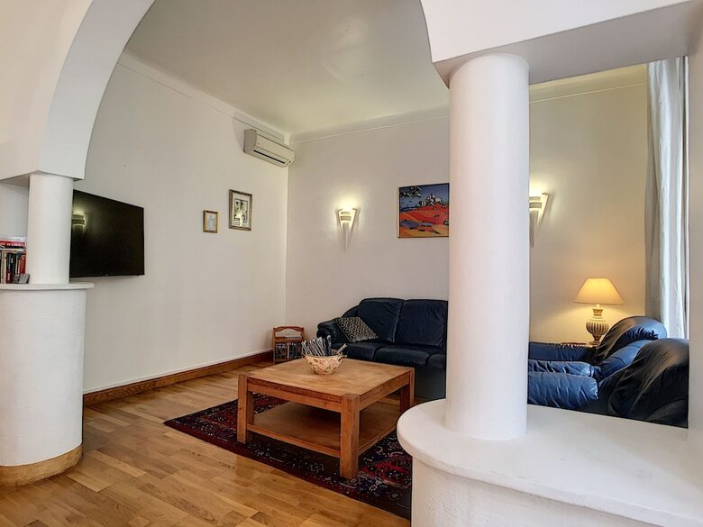 Apartamento "meyerbeer" By Nestor&jeeves