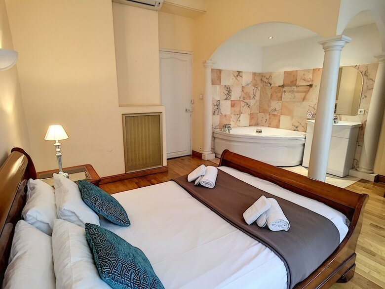 Apartamento "meyerbeer" By Nestor&jeeves