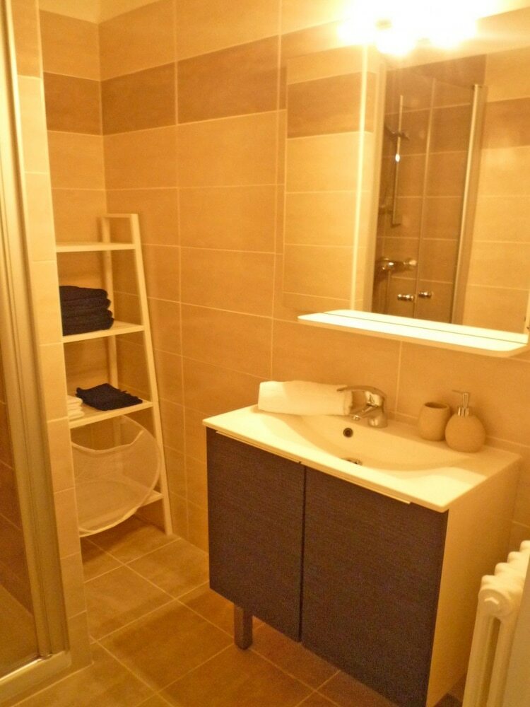 Apartamento "jos�phine" By Nestor&jeeves