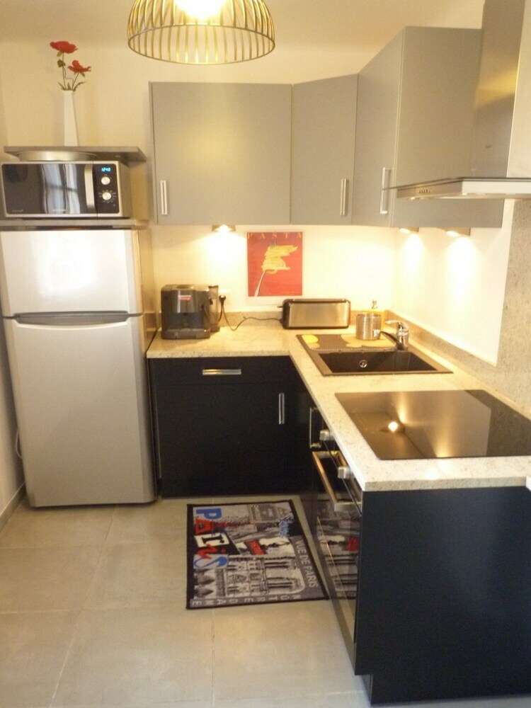Apartamento "jos�phine" By Nestor&jeeves