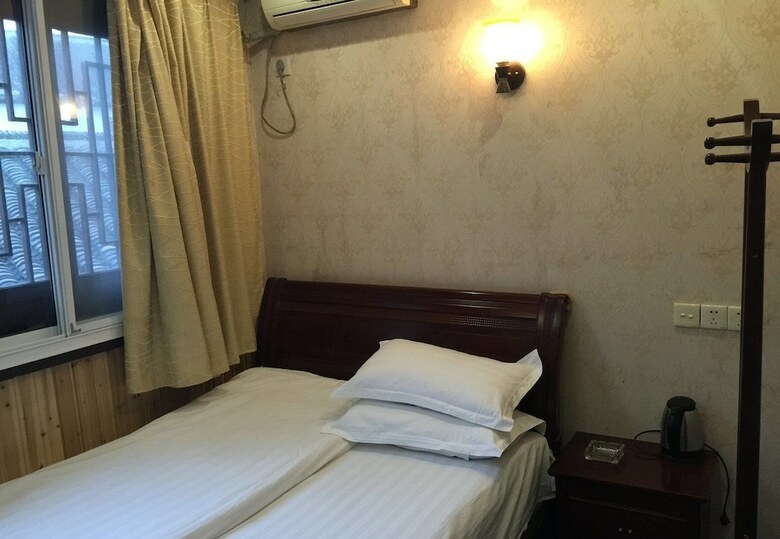 Hotel Suzhou Tongli Fanrong Inn