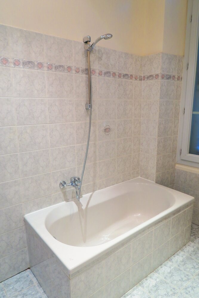 Apartamento "c�t� Mer" By Nestor&jeeves