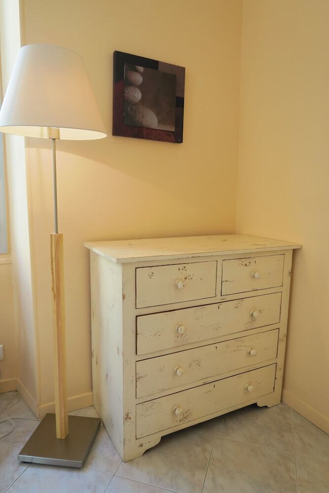Apartamento "c�t� Mer" By Nestor&jeeves