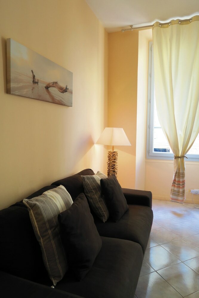 Apartamento "c�t� Mer" By Nestor&jeeves