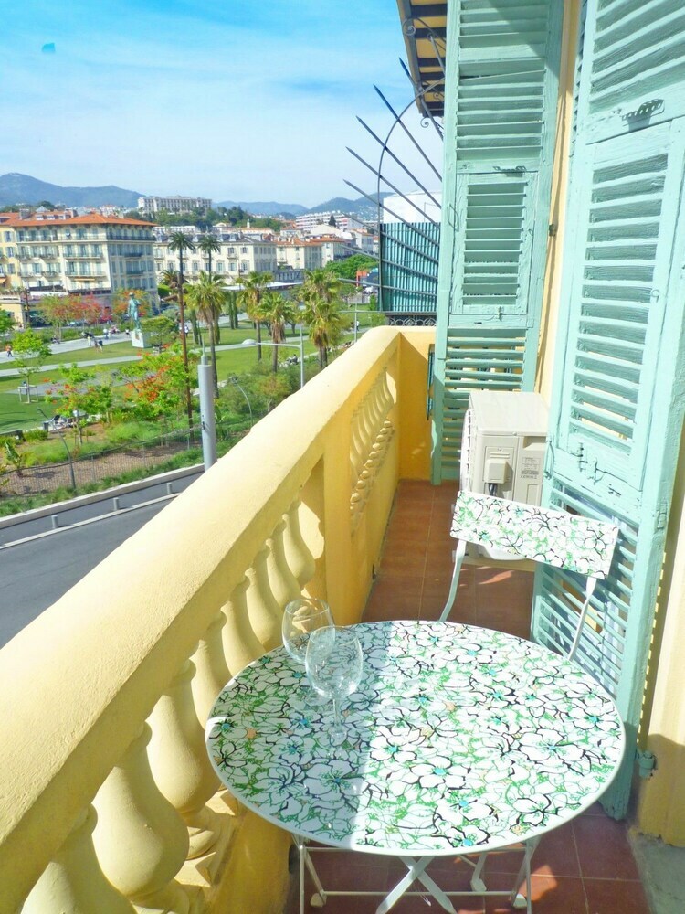 Apartamento "papillon" By Nestor&jeeves