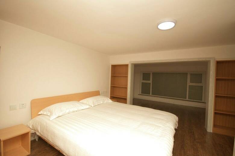 Weihai Shangchao Self-service Apartment