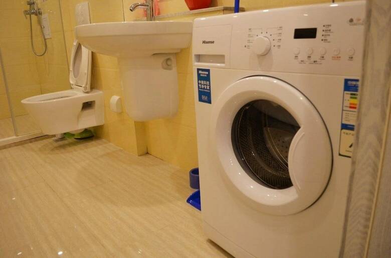 Weihai Shangchao Self-service Apartment