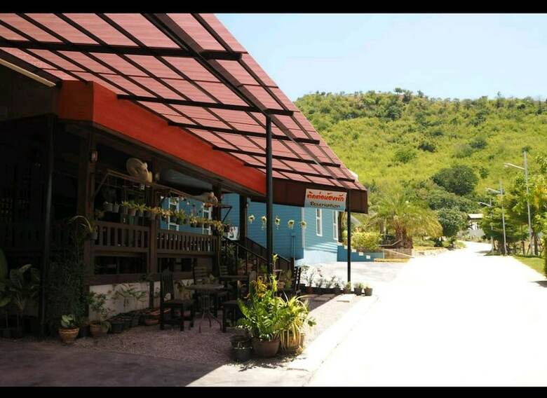 Hotel Mountain View Resort