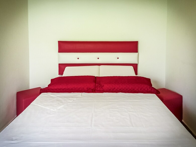 Hostal Peruibe Hostel
