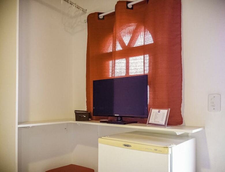Hostal Peruibe Hostel