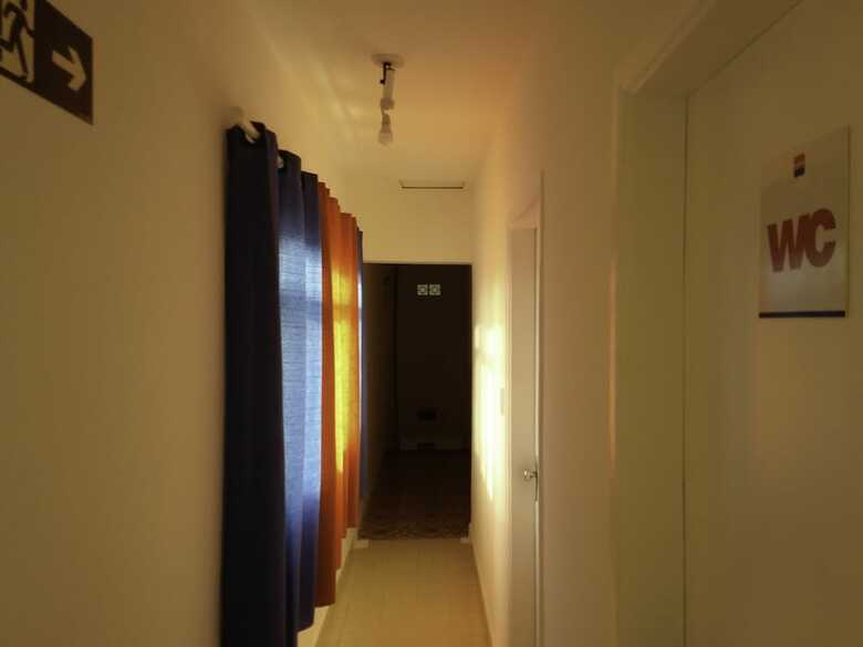 Hostal Peruibe Hostel