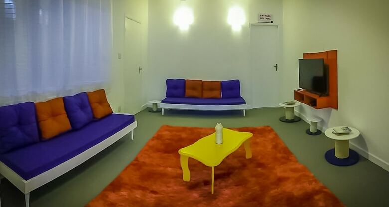 Hostal Peruibe Hostel
