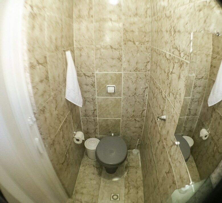Hostal Peruibe Hostel