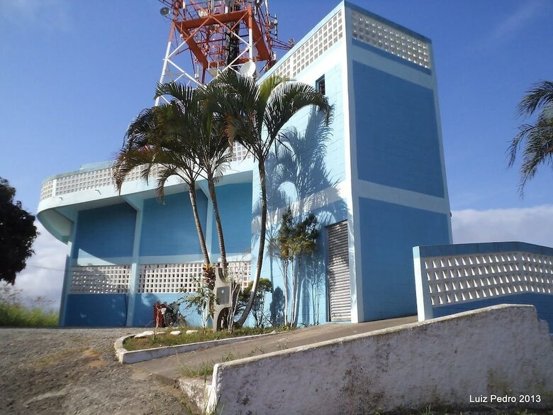 Hostal Peruibe Hostel