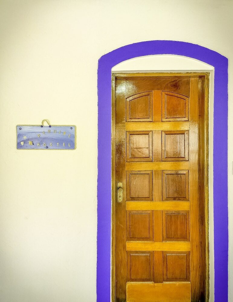 Hostal Peruibe Hostel