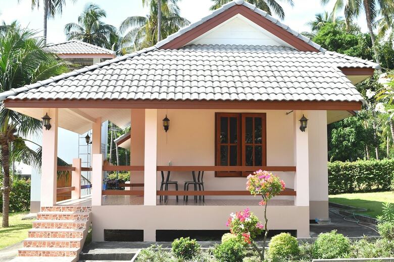 Hotel Kate House Bangsaphan
