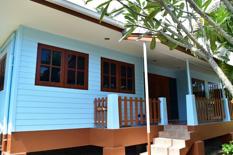 Hotel Kate House Bangsaphan