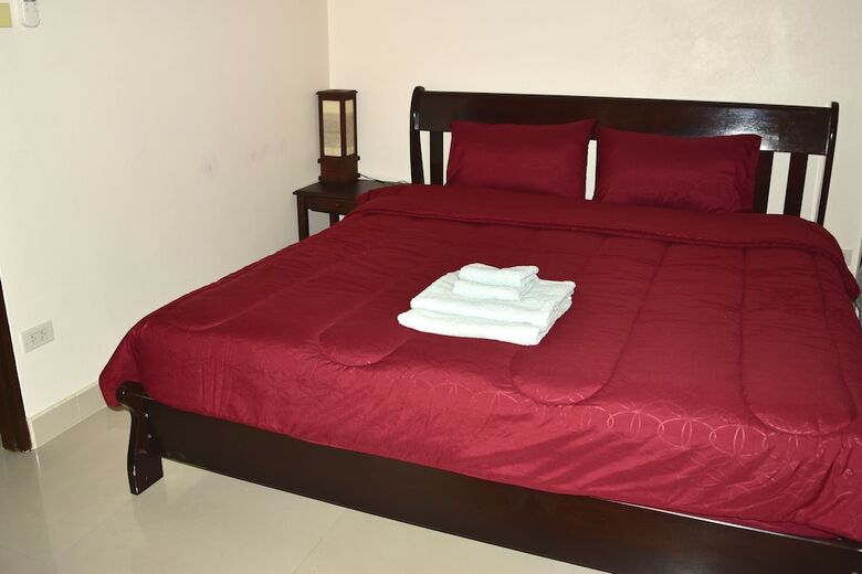 Hotel Kate House Bangsaphan