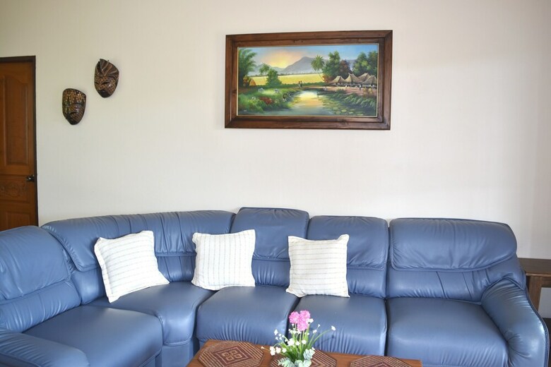 Hotel Kate House Bangsaphan