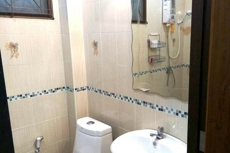 Hotel Kate House Bangsaphan
