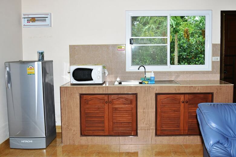 Hotel Kate House Bangsaphan