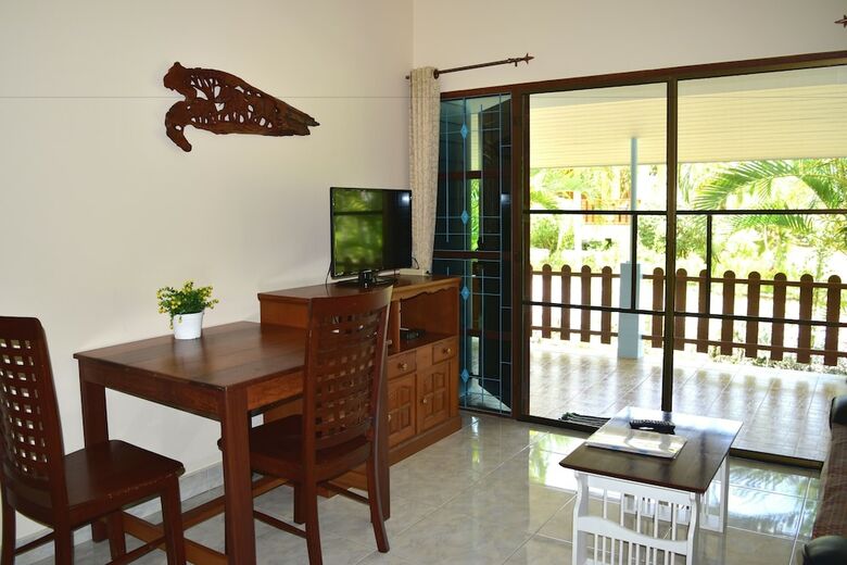 Hotel Kate House Bangsaphan