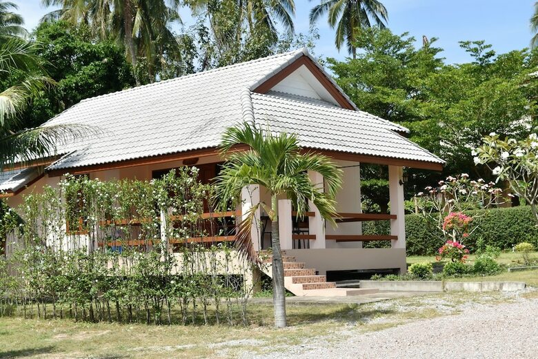 Hotel Kate House Bangsaphan