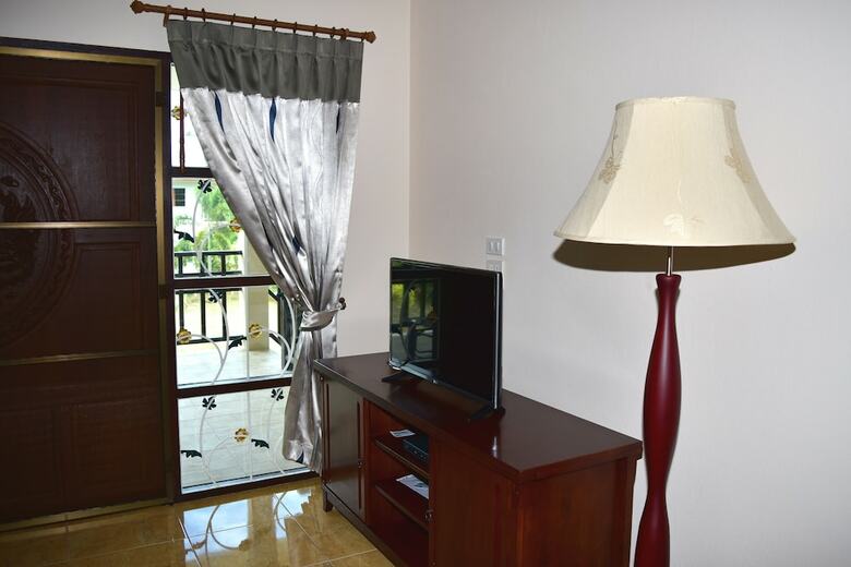 Hotel Kate House Bangsaphan