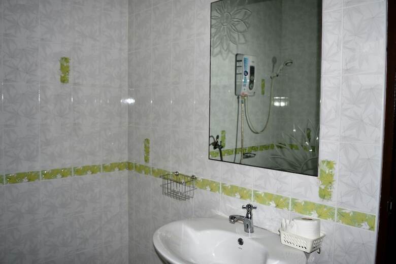Hotel Kate House Bangsaphan