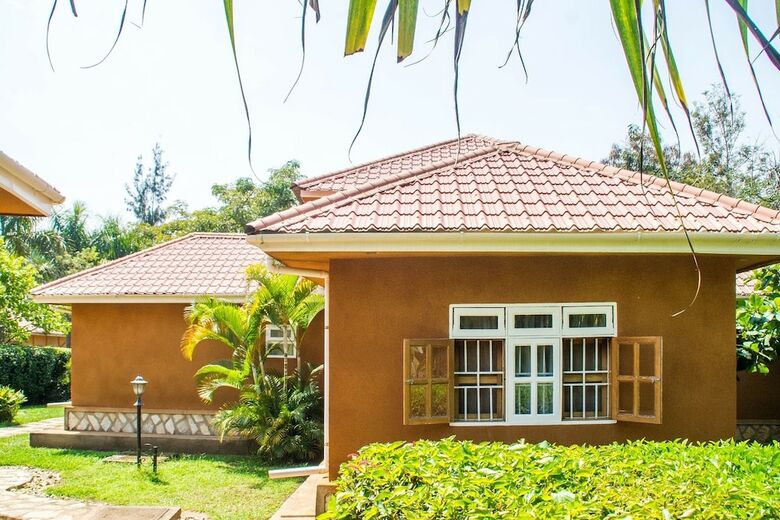 Hotel Kabalega Resort