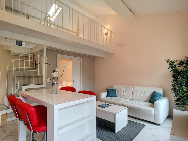 Apartamento "le Duplex" By Nestor&jeeves