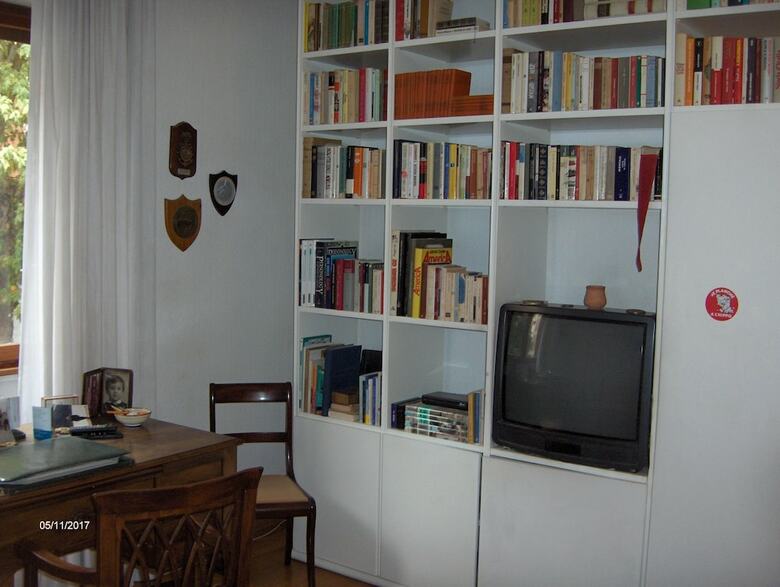 Fleming Luxury Apartment In Rome