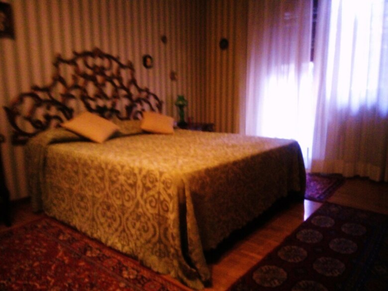 Fleming Luxury Apartment In Rome