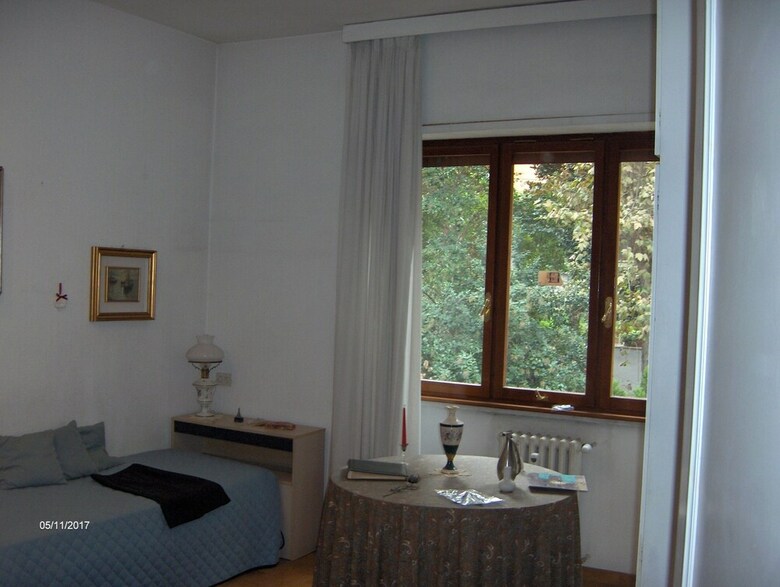 Fleming Luxury Apartment In Rome
