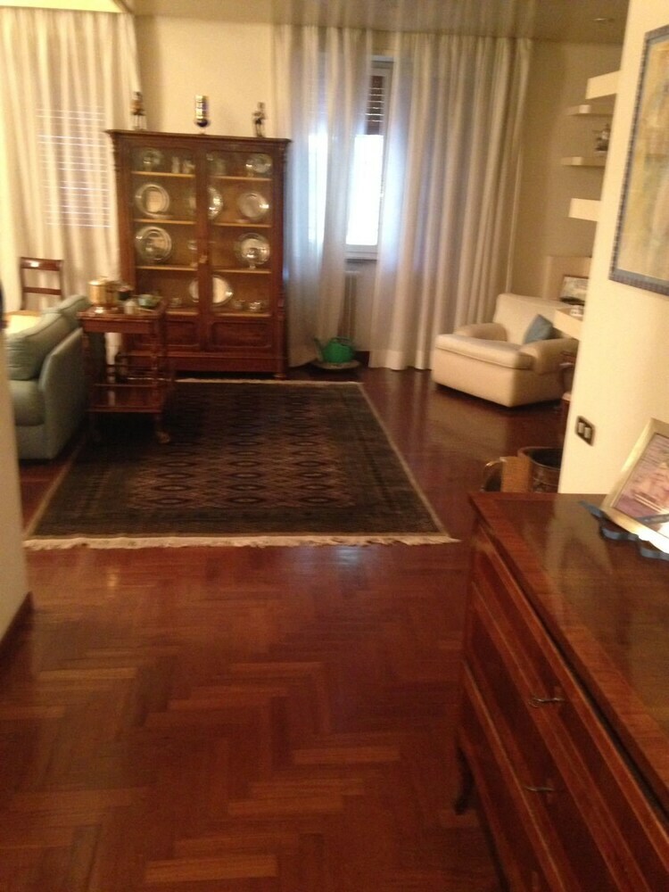 Fleming Luxury Apartment In Rome