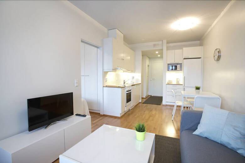 Apartamentos Rovavisit Center