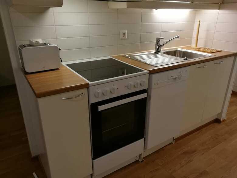 Apartamentos Rovavisit Center
