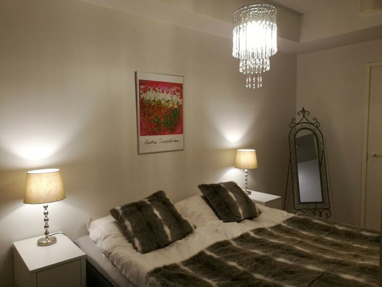 Apartamentos Rovavisit Center