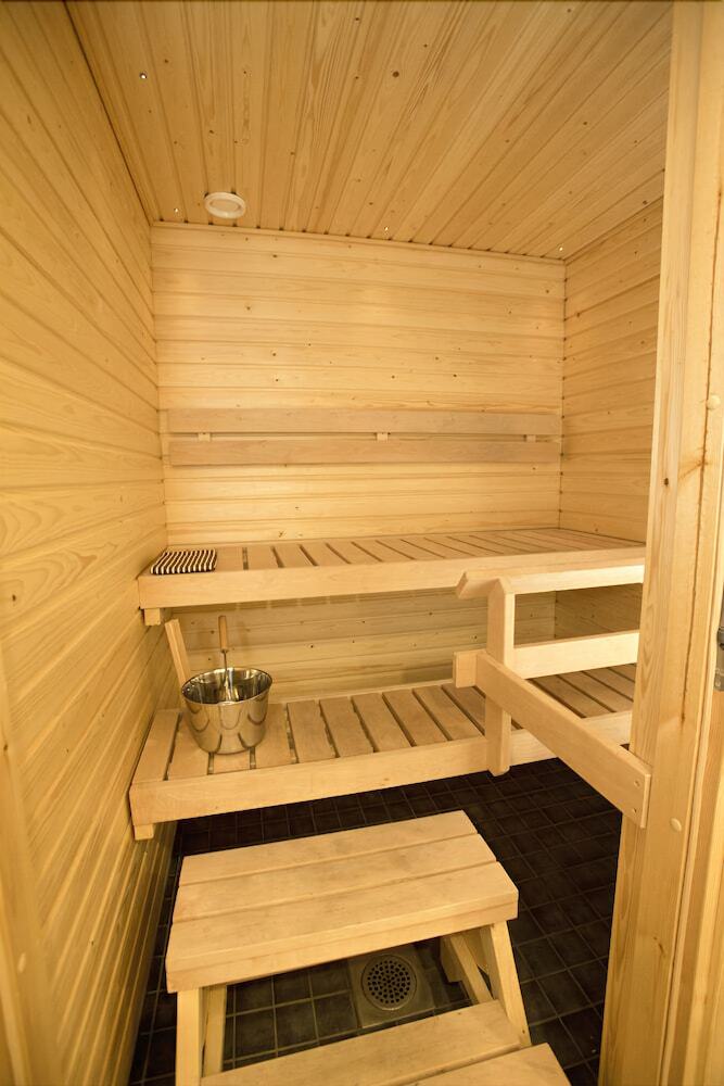 Apartamentos Rovavisit Center