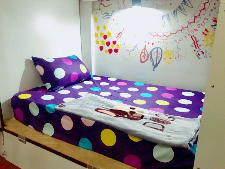 Hostal Dd&b Hostel