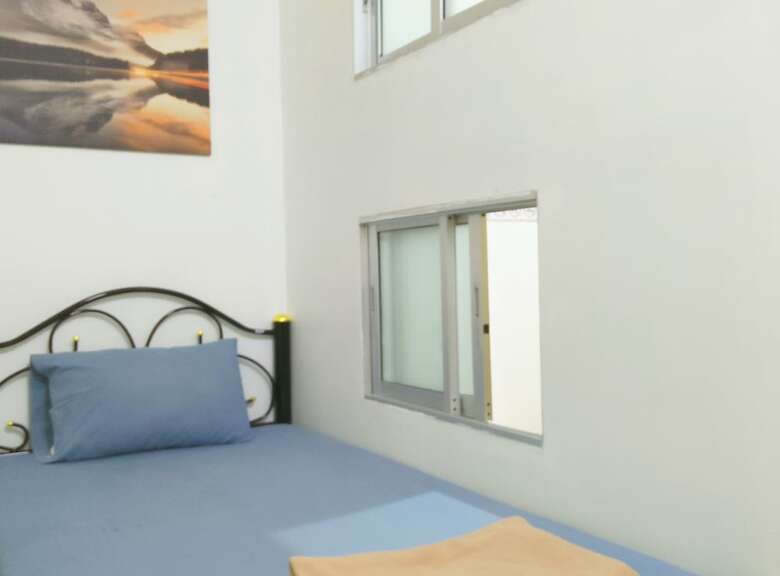 Hostal Dd&b Hostel