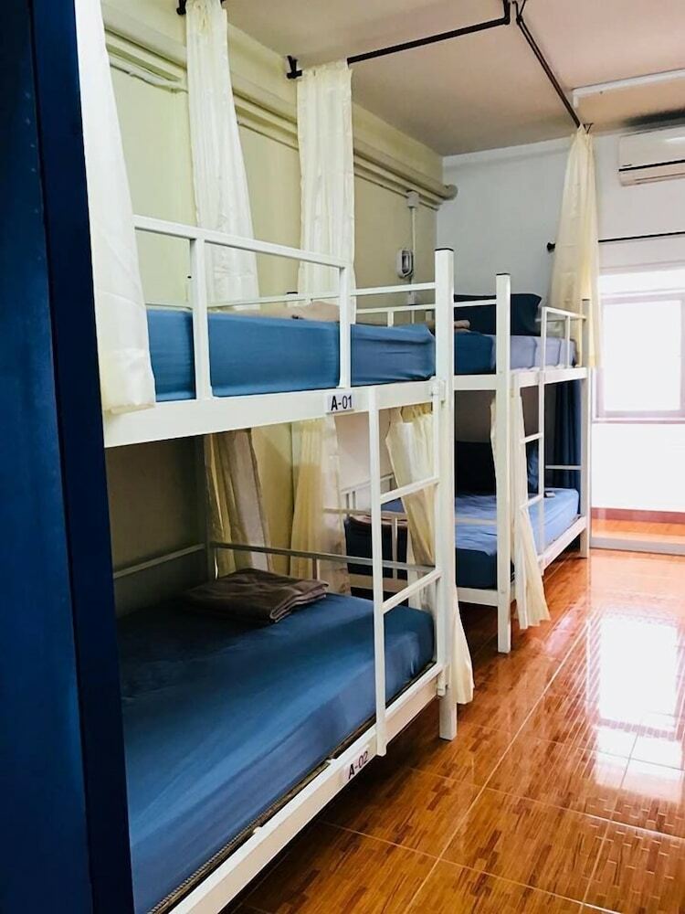 Hostal Dd&b Hostel
