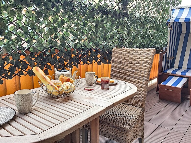 Apartamento "cactus Terrasse" By Nestor&jeeves